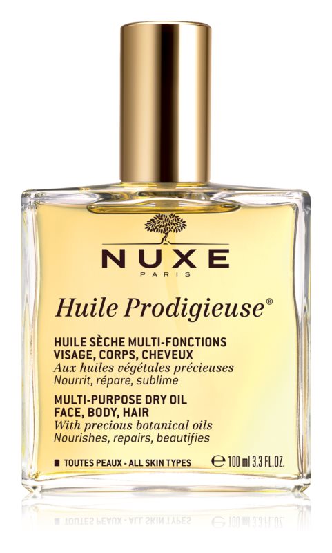 NUXE Huile Prodigieuse Zázračný olej 100 ml