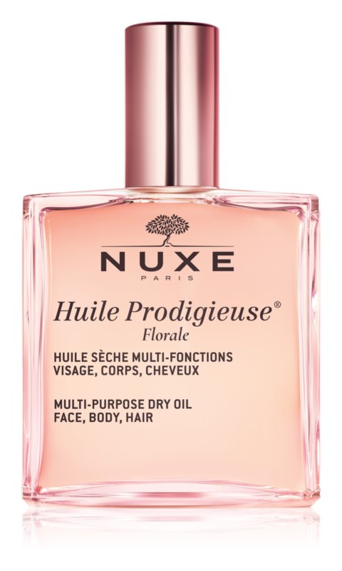 NUXE Suchý olej Huile Prodigieuse FLORALE 50 ml