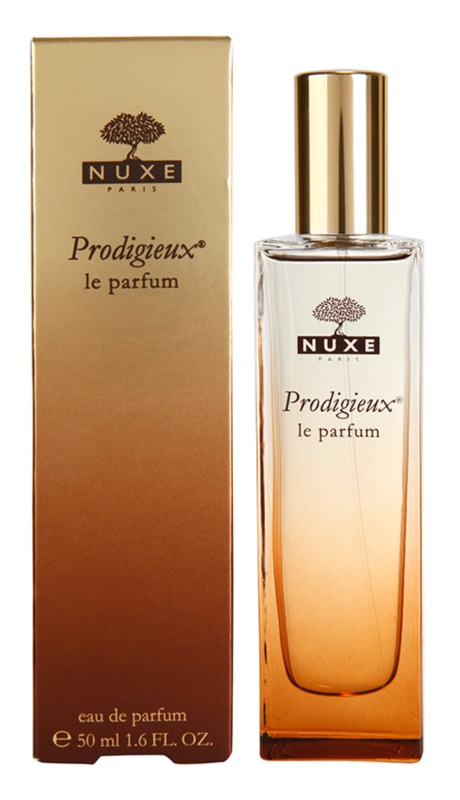 NUXE Prodigieux le parfum parfémová voda 50 ml