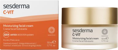 SESDERMA C-vit antiox krém na tvár 50 ml