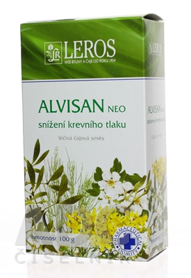 LEROS Alvisan neo 100 g