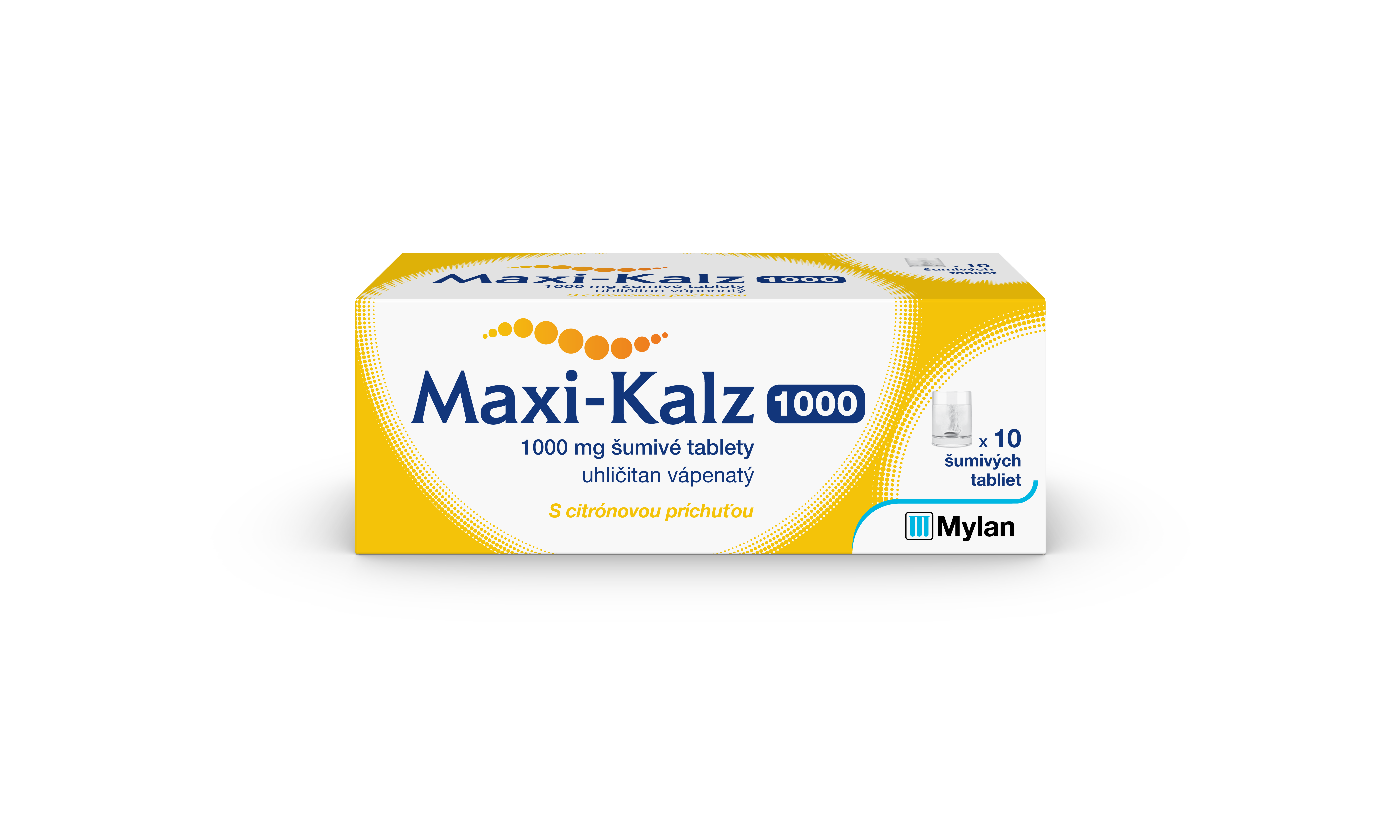 Maxi-Kalz 1000