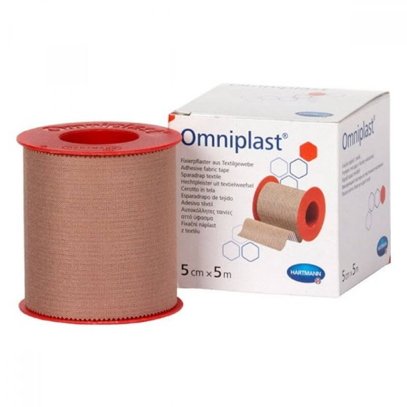 OMNIPLAST 5 cm x 5 m 1 cievka