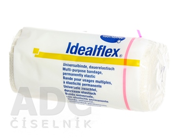 IDEALFLEX 8 cm x 5 m 1 kus