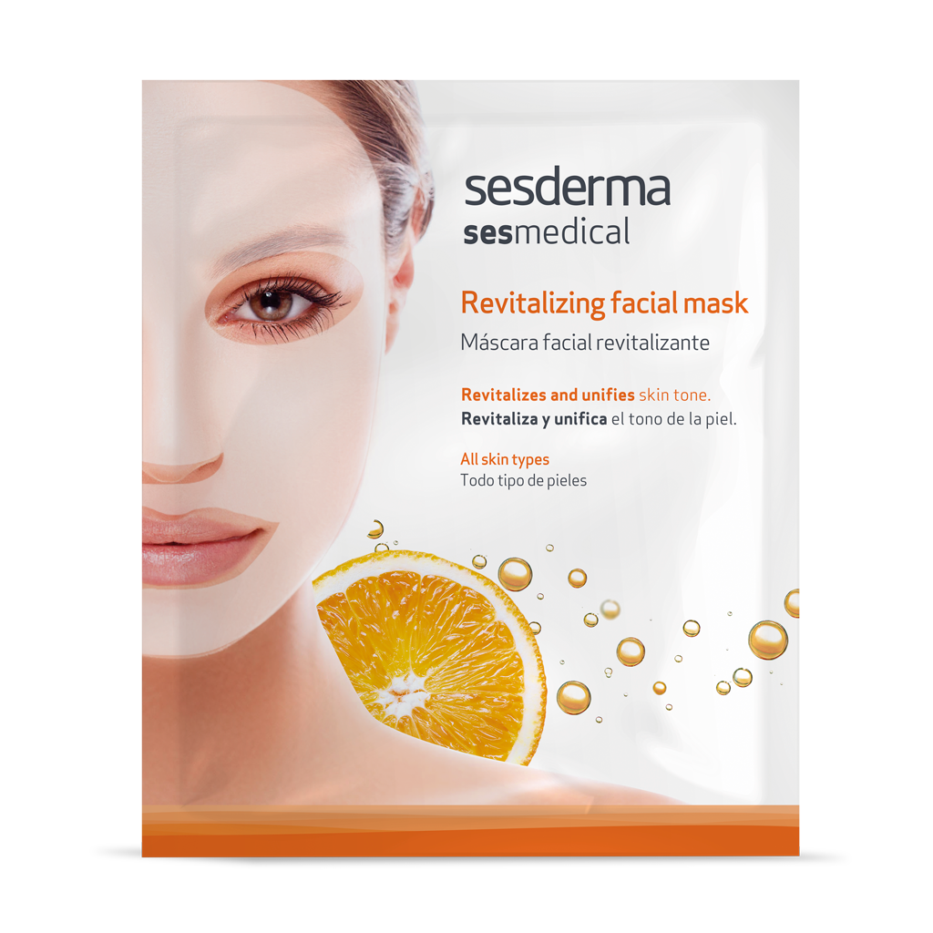 sesderma sesmedical Revitalizačná maska