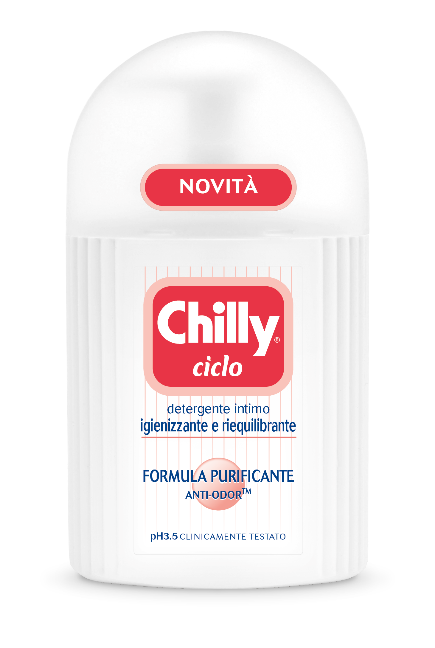 Chilly Ciclo 200 ml
