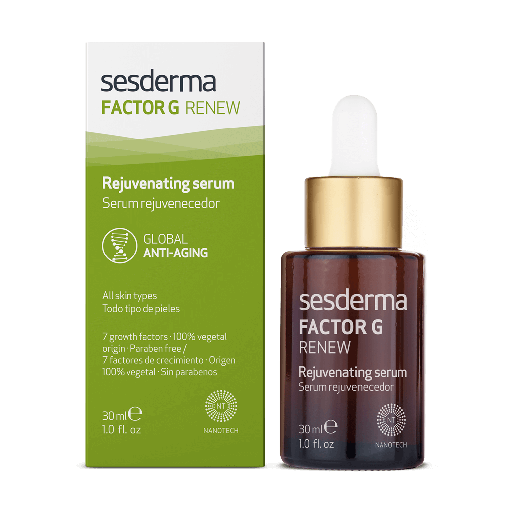 SESDERMA Factor G Renew sérum 30 ml