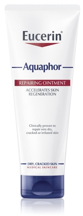 EUCERIN Aquaphor Regeneračná masť 220 ml