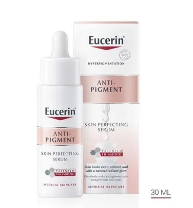 EUCERIN AntiPigment Rozjasňujúce sérum 30 ml