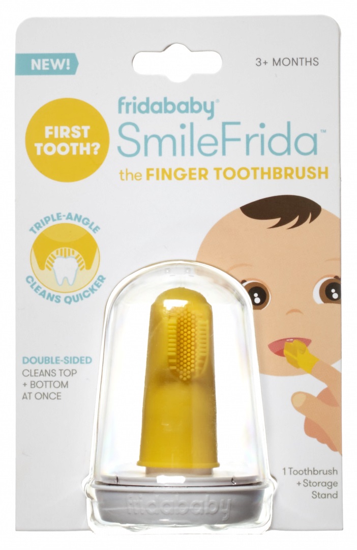 Fridababy SmileFrida Prsťáček