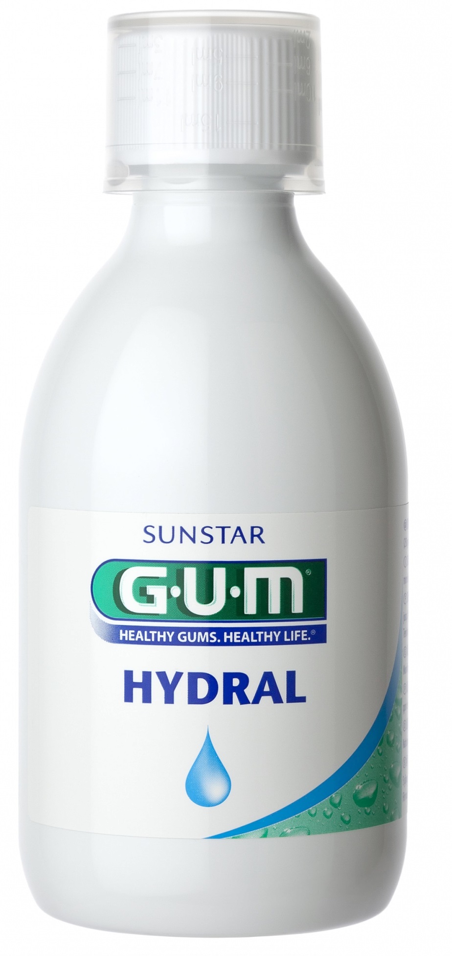 GUM HYDRAL USTNA VODA 300ML