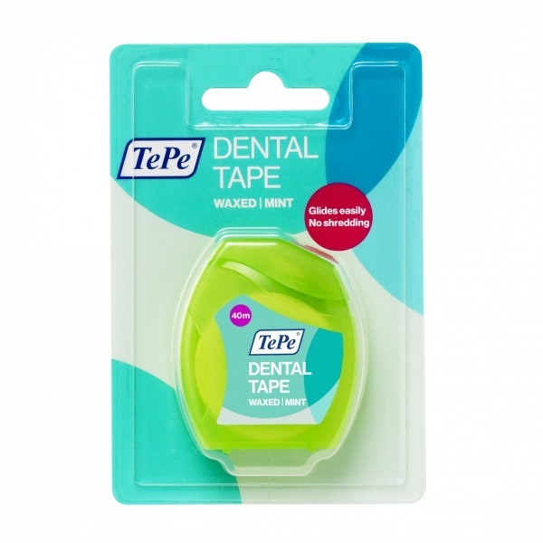 TEPE Dental Tape 40 m