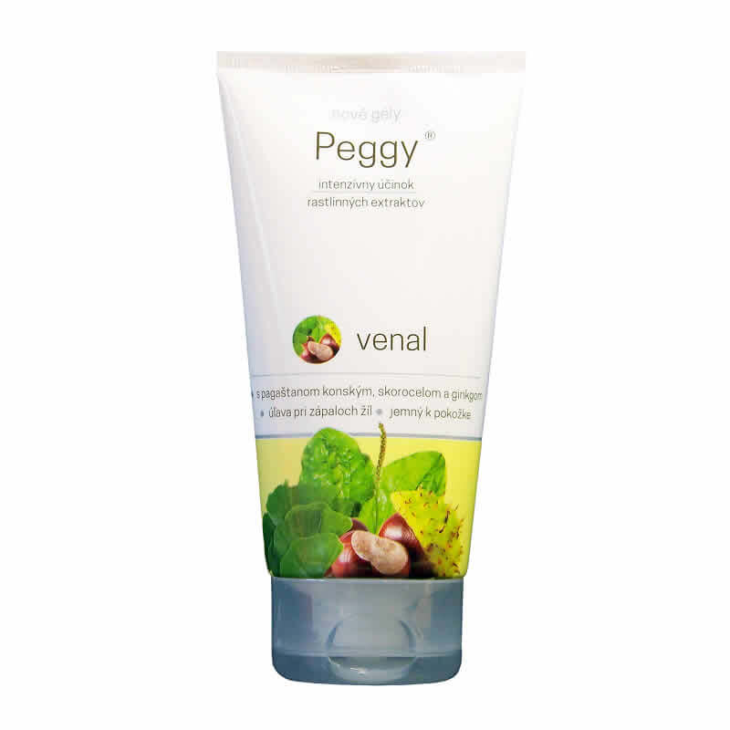 Peggy gél Venal 170 g