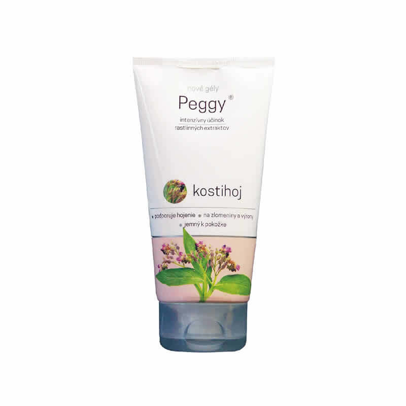 Peggy gél Kostihoj 170 g
