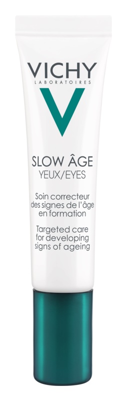 Vichy Slow Age Očný krém 15 ml