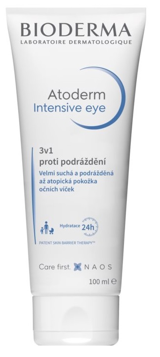 Bioderma Atoderm Intensive Eye 100 ml