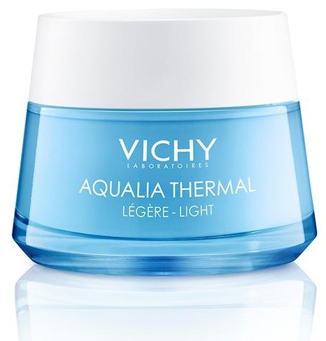 Vichy Aqualia Thermal Legere denný krém 50 ml