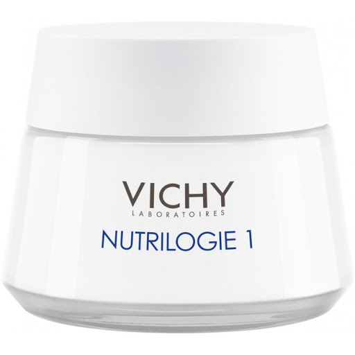 VICHY Nutrilogie 1 krém na suchú pleť 50ml