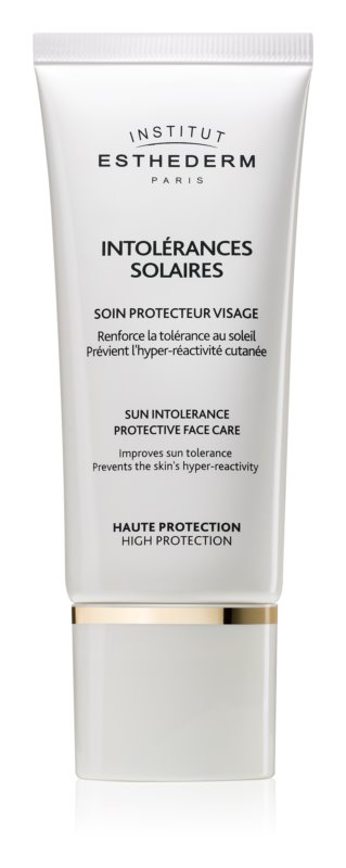 INSTITUT ESTHEDERM Sun intolerance face cream 50 ml