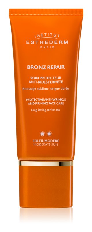 INSTITUT ESTHEDERM Bronz repair moderate sun 50 ml