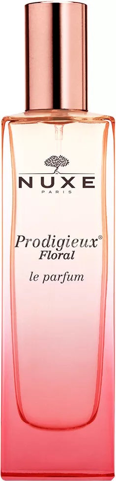 NUXE Prodigieux floral le parfémová voda kvetinová 50 ml