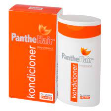 DR.MULLER PantheHair KONDICIONER 4% 200 ml