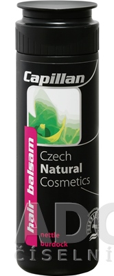 CAPILLAN Hair balzam 200 ml