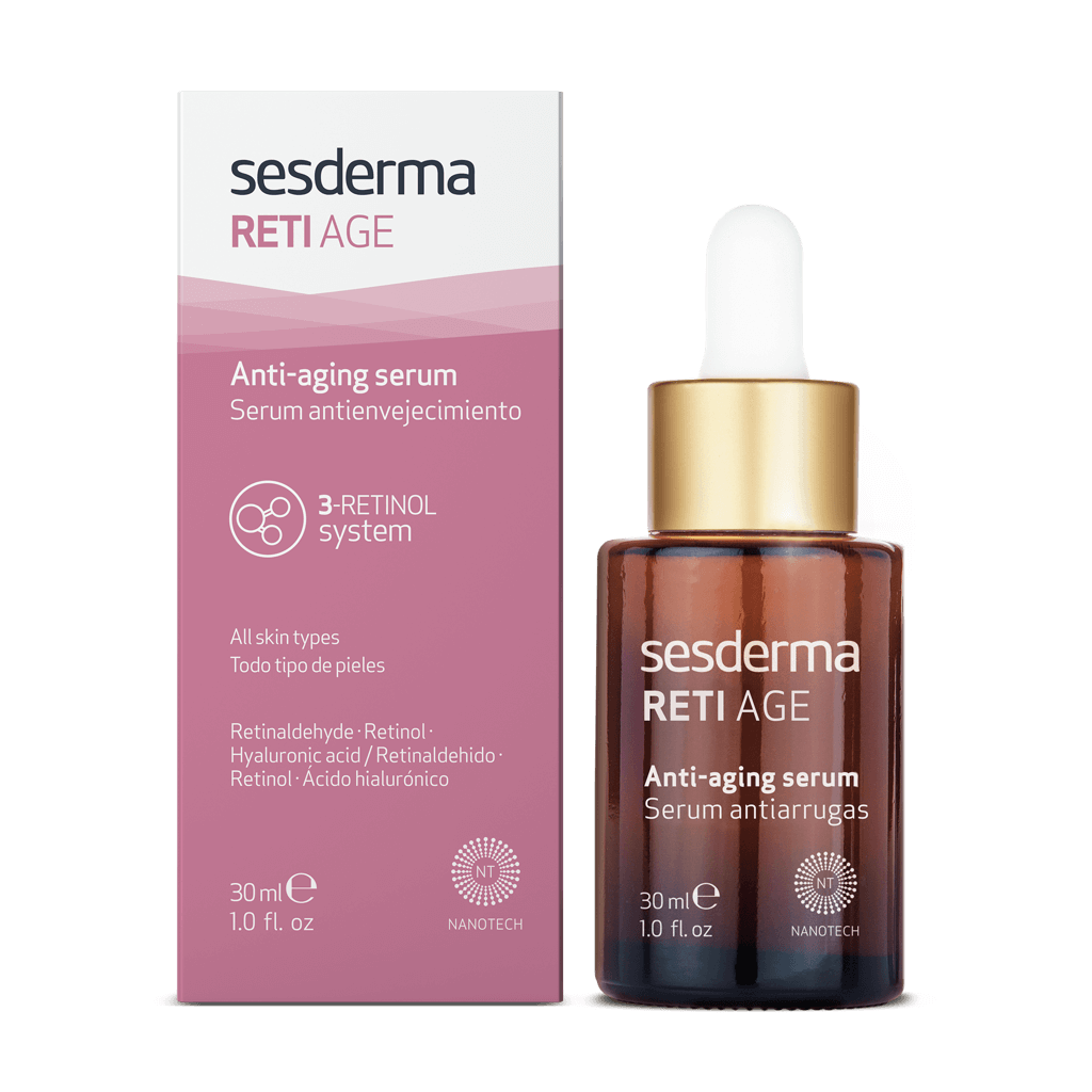 SESDERMA Reti age anti-aging sérum 30 ml