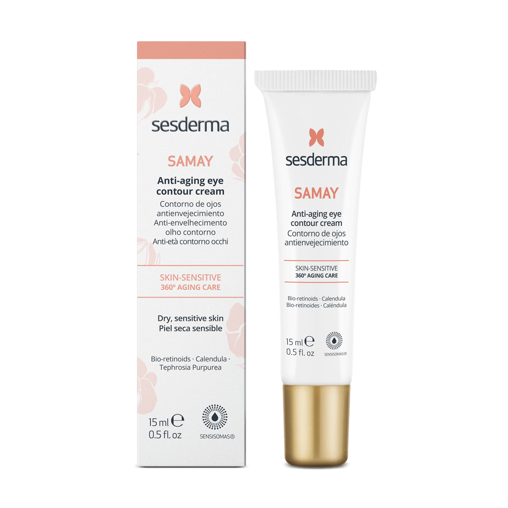sesderma SAMAY Anti-aging očný krém
