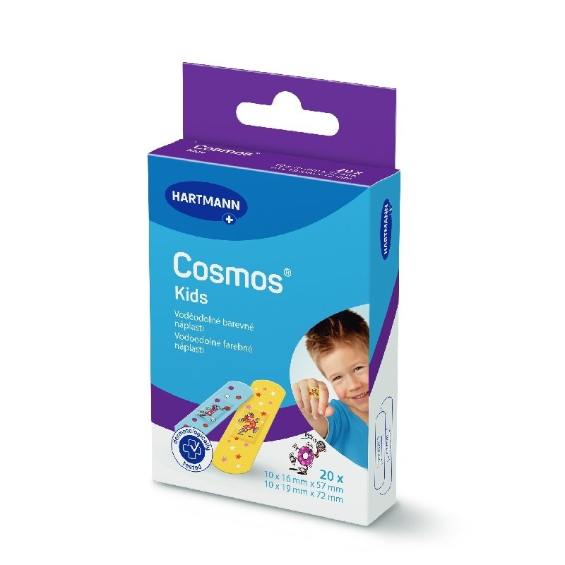 Cosmos Detská 2 veľkosti 20KS
