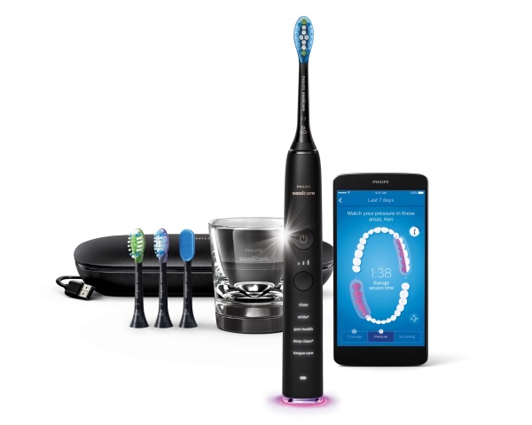 Philips Sonicare DiamondClean HX9917/89