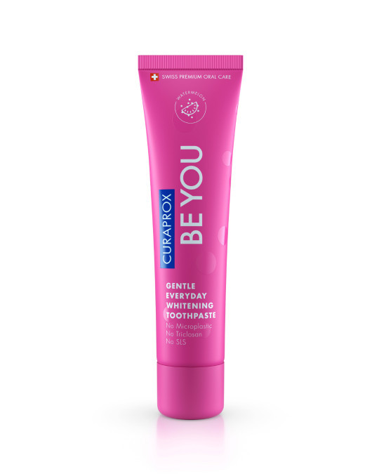 Curaprox Be You Candy Lover 60 ml