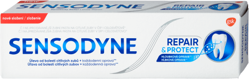 Sensodyne Repair & Protect 75 ml