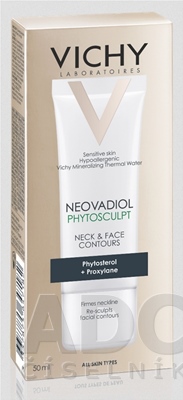 Vichy Neovadiol Phytocsulpt 50 ml