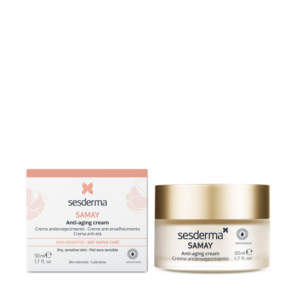 sesderma SAMAY Anti-aging krém