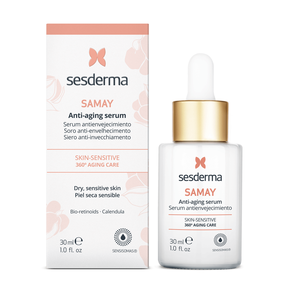 sesderma SAMAY Anti-aging sérum
