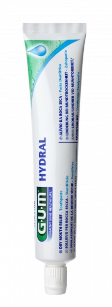GUM Hydral zubná pasta 75 ml