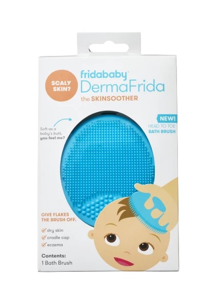 FRIDABABY DermaFrida solo žinka 1 kus