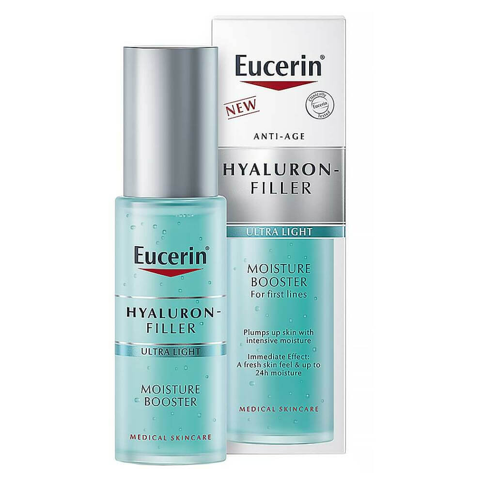 EUCERIN Hyaluron-Filler Hydratačný booster 30 ml