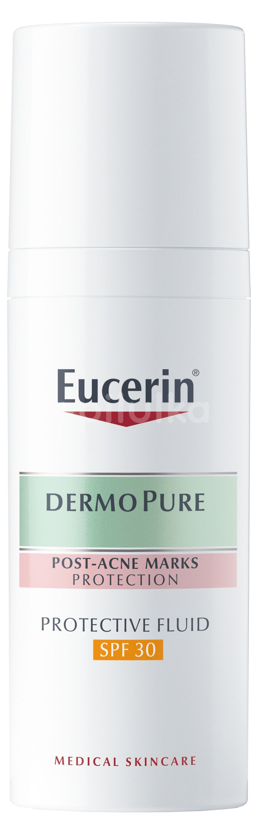 EUCERIN DermoPure Ochranná emulzia SPF30 50 ml