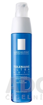 LA ROCHE-POSAY Toleriane Dermallergo Nočný krém 40 ml