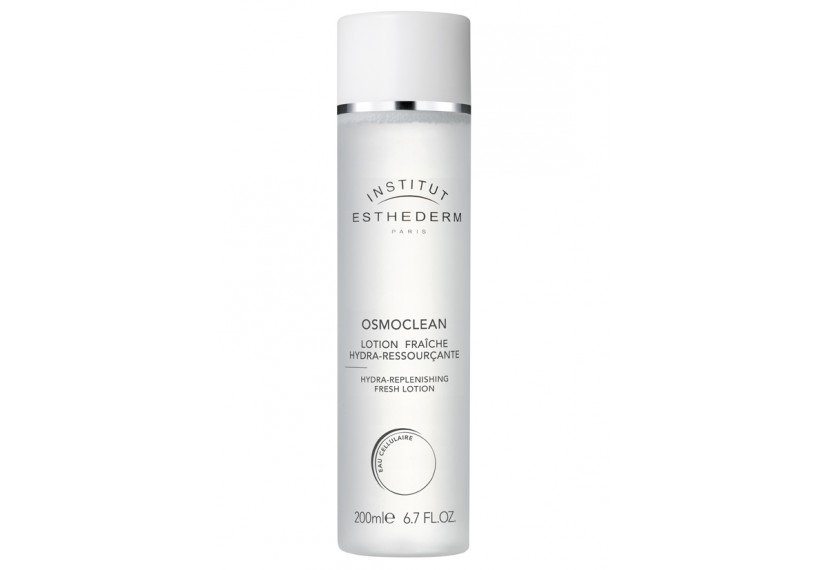 INSTITUT ESTHEDERM Osmoclean hydratačné čistiace tonikum 200 ml