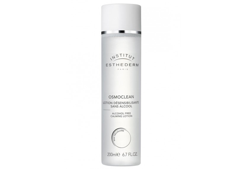 INSTITUT ESTHEDERM Osmoclean upokojujúce čistiace tonikum 200 ml