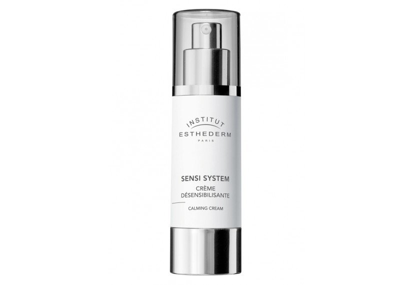 ESTHEDERM SENSI SYSTEM CALMING CREAM