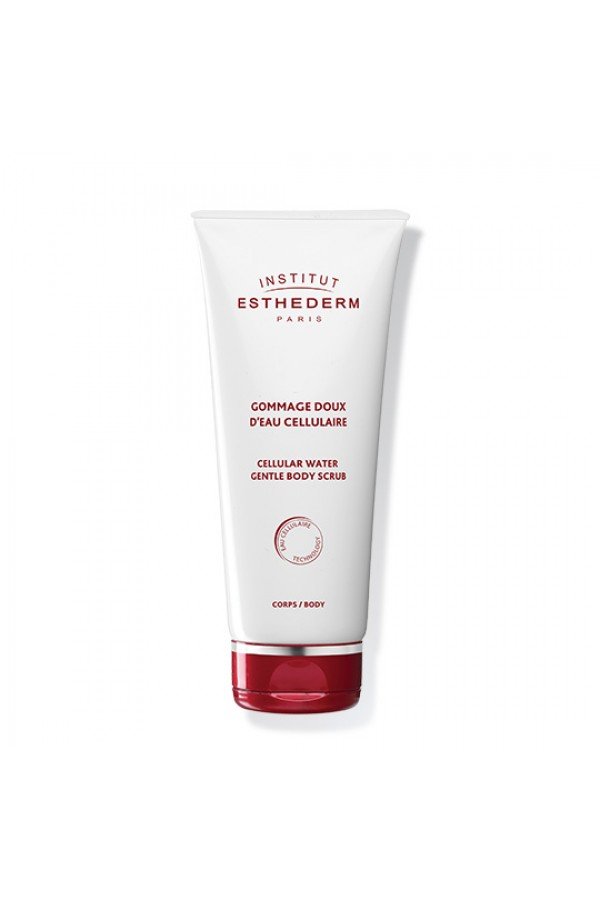 ESTHEDERM CELLULAR WATER GENTLE BODY SCRUB