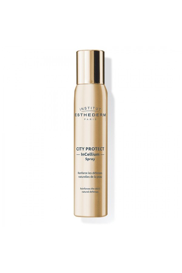 INSTITUT ESTHEDERM In Cellium City ochranný sprej 100ml