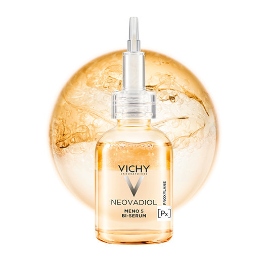 VICHY Neovadiol Meno 5 Dvojfázové Sérum 30 ml
