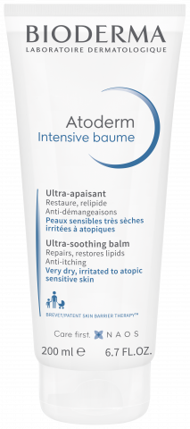 BIODERMA Atoderm Intensive Baume 200 ml