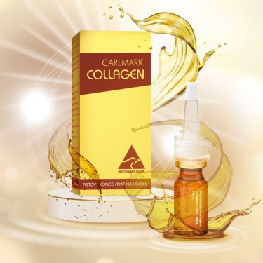 Kamedis Carlmark Collagen 10 ml