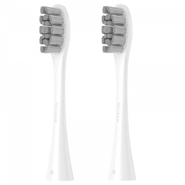 Xiaomi Oclean X Pro náhradné hlavice biele 2ks
